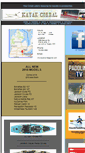 Mobile Screenshot of kayakcorral.com